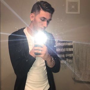 Meet your Posher, Jake